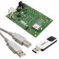 DVK-BTM421 - KIT BLUETOOTH DEV HCI BTM421