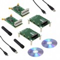 SX1233-33SKA868 - 868MHZ SX1233 EVALUATION KIT