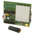 ATRCB256RFR2 - ATMEGA256RFR RADIO CTRL BOARD