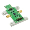 EVAL01-HMC965LP5E - EVAL BOARD HMC965LP5E