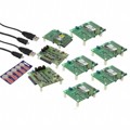 DC9021A - KIT START SMARTMESH IP RF CERT