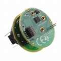 GASSENSOREVM - EVAL BOARD BLE SENSOR PLATFORM