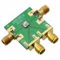 109998-HMC527LC4 - EVAL BOARD HMC527LC4