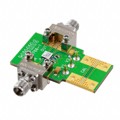 123768-HMC812LC4 - EVAL BOARD HMC812LC4