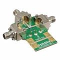 EVAL01-HMC547LC3 - EVAL BOARD HMC547LC3