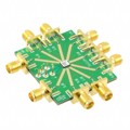 107780-HMC253LC4 - EVAL BOARD HMC253LC4