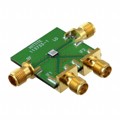 113735-HMC524LC3B - EVAL BOARD HMC524LC3B