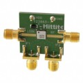 123865-HMC775LC5 - EVAL BOARD HMC775LC5