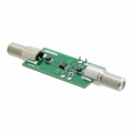 124063-HMC754S8GE - EVAL BOARD HMC754S8GE
