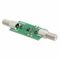 124825-HMC754S8GE - EVAL BOARD HMC754S8GE