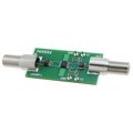 126311-HMC754S8GE - EVAL BOARD HMC754S8GE