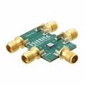 EVAL01-HMC1043LC3 - EVAL BOARD HMC1043LC3
