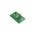 MICRF211-315-EV - EVAL BOARD 315MHZ RCVR MICRF211