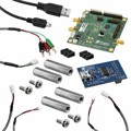 EK33241-13 - EVAL KIT FOR PE33241