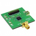 124460-HMC743ALP6C - BOARD HMC743ALP6C 0.7 - 4GHZ