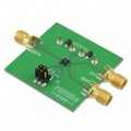 EVAL01-HMC861LP3E - BOARD EVALUATION HMC861LP3E