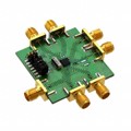 127659-HMC873LP4E - EVAL BOARD FREQ DIV HMC873LP4E