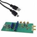 ADL5201-EVALZ - EVAL BOARD AMP DGTL VGA ADL5201