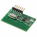 MICRF219A-315-EV - EVAL BOARD FOR MICRF219A