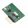 MICRF219A-433-EV - EVAL BOARD FOR MICRF219A