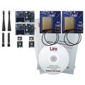 MDEV-868-DT - DEV SYSTEM TXRX HUM-868-DT