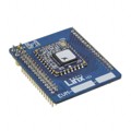 EVM-868-DT - CARRIER BOARD TXRX HUM-868-DT