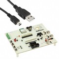 808-0051 - EVAL BOARD FOR GS2100MIP