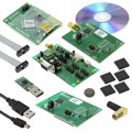 EKSFCNZXX - EYSFCNZXX EVALUATION KIT