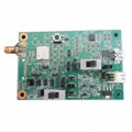GBSFFMAXC - GPS EVAL KIT