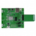 WBSBCVJXM - RF MODULE WLAN BT