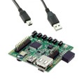 DM320018 - PIC32 BLUETOOTH STARTER KIT