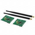 CC1201EMK-868-930 - EVAL MODULE FOR CC1201