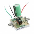MAGX-L20035-015000 - EVAL BOARD FOR MAGX-000035