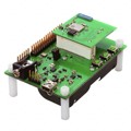 LBWA1ZV1CD-TEMP-A - EVAL BOARD FOR LBWA1ZV1CD