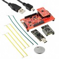 CY8CKIT-042-BLE - BLE 4.2 PIONEER KIT