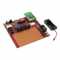 EM3598-STACK-LR - BOARD STACK RADIO BD+EM35X PA