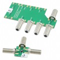 MABA-007748-CT11TB - EVAL BOARD FOR MABA-007748-CT116