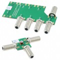 MABA-009210-CT17TB - EVAL BOARD FOR MABA-009210-CT176