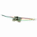 MABC-001000-PB1PPR - EVAL BOARD FOR MABC-001000-DP000