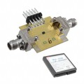 MACP-010563-001SMB - EVAL BOARD FOR MACP-010563-TR100