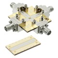 MASW-003103-001SMB - EVAL BOARD FOR MASW-003103-13640