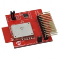 AC164134-3 - CARD RF PICTAIL PLUS 2.4GHZ