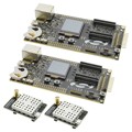 SLWSTK6202A - DEV KIT WIRELESS EZR32LG 915MHZ