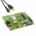 EV23SPKS1NB9 - EVAL BOARD BM23 BLUETOOTH AUDIO