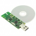 SX1230SKA868 - STARTER KIT SX1230SKA868 USB