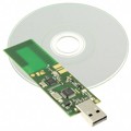 SX1212SKA433 - STARTER KIT SX1212SKA433 USB