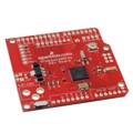 DEV-11197 - ATMEGA128RFA1 DEV BOARD