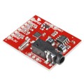 WRL-11129 - SI4707 WEATHER BAND RECIEVER RAD