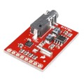 WRL-10663 - SI4703 FM TUNER