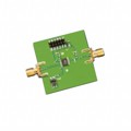 HMC-DK002 - LINEAR DRIVER AMPS 0.4-2.5GHZ DE